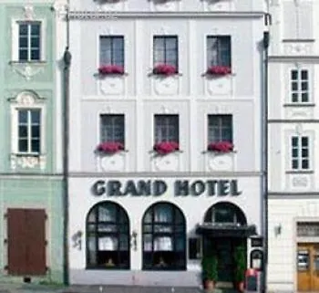 Гостевой дом Grand *